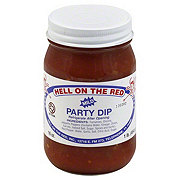 Hell On The Red Mild Party Dip