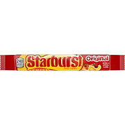 Starburst Original Fruit Chews Chewy Candy