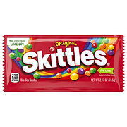 Skittles Original Chewy Candy