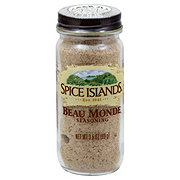 Spice Islands Beau Monde