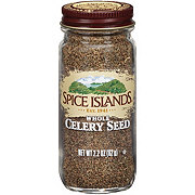 Spice Islands Whole Celery Seed