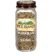 Spice Islands Marjoram