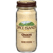 Spice Islands Onion Powder
