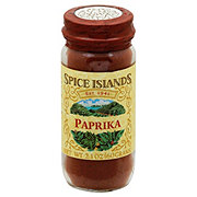 Spice Islands Paprika
