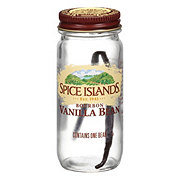 Spice Islands Vanilla Bean 