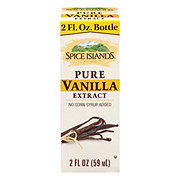 Spice Islands Spice Islands Pure Vanilla Extract