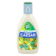 Wish-Bone Light! Creamy Caesar Dressing
