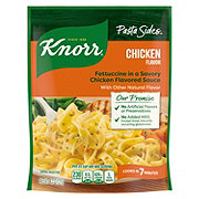 Knorr Pasta Sides Chicken Flavor