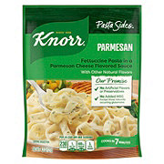 Knorr Pasta Sides Parmesan