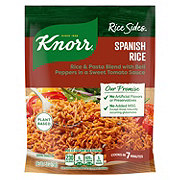 Knorr Rice Sides Spanish Rice