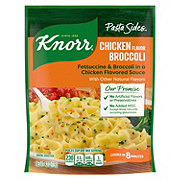 Knorr Chicken Broccoli Pasta Sides