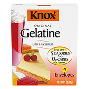 Knox Original Unflavored Gelatine Mix