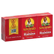 Sun-Maid California Raisins