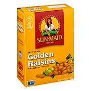 Sun-Maid Sun Maid Golden Raisins