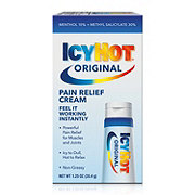 Icy Hot Original Pain Relieving Cream