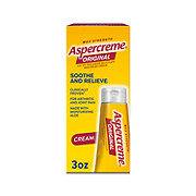 Aspercreme Original Pain Relief Cream
