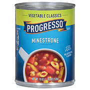Progresso Vegetable Classics Minestrone Soup