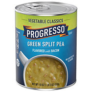 Progresso Vegetable Classics Green Split Pea Soup