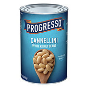 Progresso White Cannellini Kidney Beans