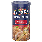 Progresso Parmesan Bread Crumbs