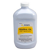 Swan Heavy Mineral Oil