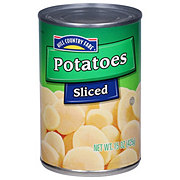 Hill Country Fare Sliced Potatoes