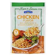 Hill Country Fare Chicken Flavor Rice