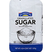 Hill Country Fare Granulated Sugar