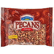 Hill Country Fare Pecan Pieces