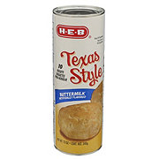 H-E-B Texas-Style Buttermilk Biscuits