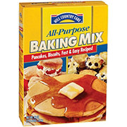 Hill Country Fare All-Purpose Baking Mix