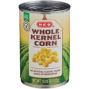 H-E-B Whole Kernel Corn