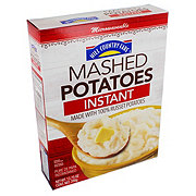 Hill Country Fare Instant Mashed Potatoes