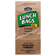 H-E-B Texas Tough Slider Quart Freezer Bags - Shop Storage Bags at