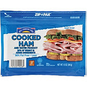 Hill Country Fare Cooked Ham