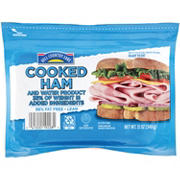 Hill Country Fare Cooked Ham Lunch Meat, 12 oz