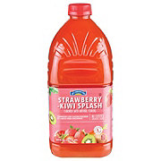Hill Country Fare Strawberry Kiwi Splash Juice