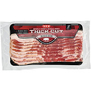H-E-B Original Center Cut Bacon