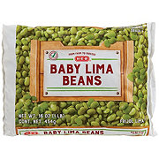 H-E-B Frozen Baby Lima Beans