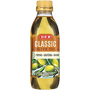 H-E-B Classic Olive Oil