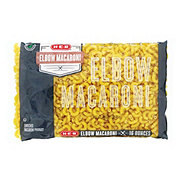 H-E-B Elbow Macaroni