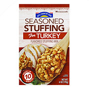 Hill Country Fare Seasoned Stuffing for Turkey