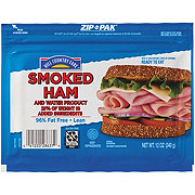 Hill Country Fare Smoked Ham
