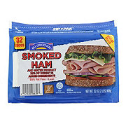 Hill Country Fare Smoked Ham Value Pack