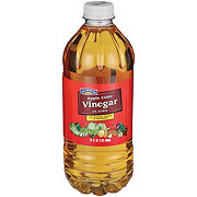 Hill Country Fare Apple Cider Vinegar