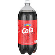 Hill Country Fare Cola Soda