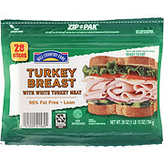 Hill Country Fare Turkey Breast Value Pack