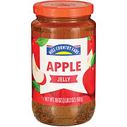 Hill Country Fare Apple Jelly