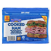 Hill Country Fare Cooked Ham Value Pack