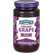 Hill Country Fare Concord Grape Jelly